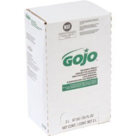 Gojo GOJO® SUPRO MAX„¢ Hand Cleaner - 4 Refills/Case - 7272-04 7272-04